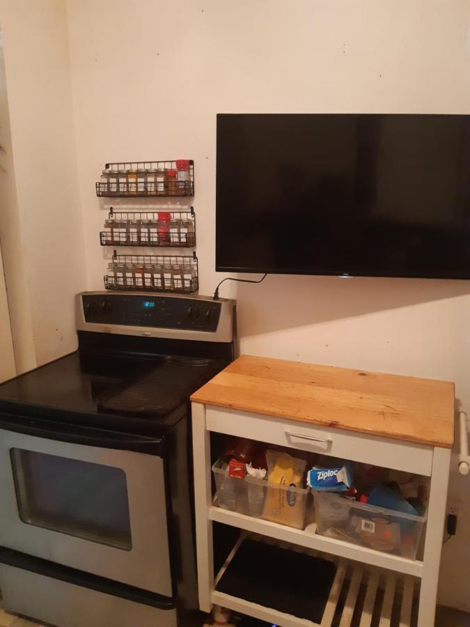 Check-In 1Pm To 11Pm II Room B 蒙特利尔 外观 照片