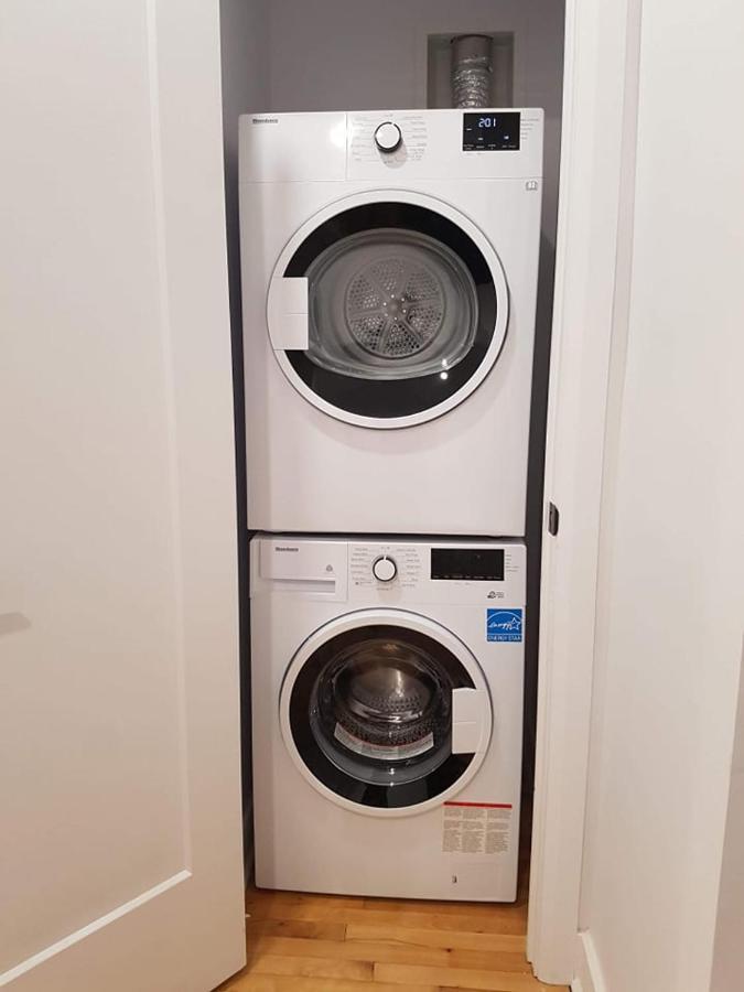 Check-In 1Pm To 11Pm II Room B 蒙特利尔 外观 照片